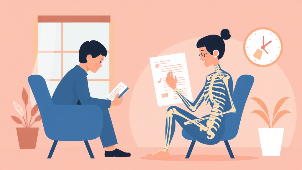 Visual overview of get SSDI for Arachnoiditis: What the SSA Needs to Approve You with key concepts highlighted