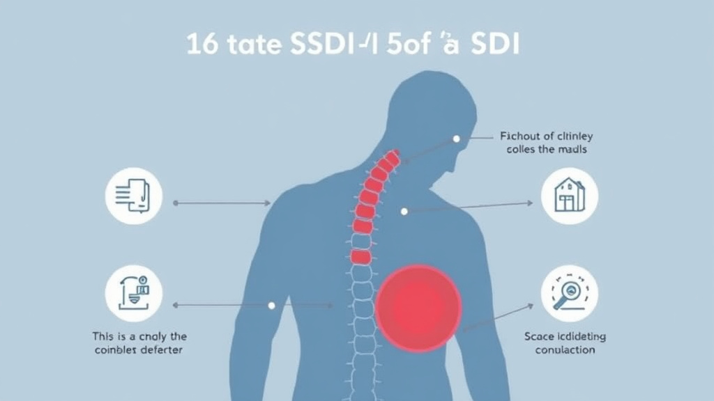 Implementation roadmap for get SSDI for Back Pain: What the SSA Needs to Approve You with actionable steps