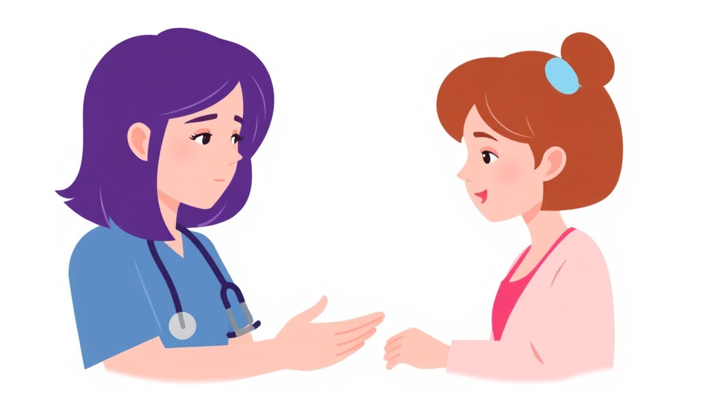 Clear illustration of get SSDI for Behcet's Disease: What the SSA Needs to Approve You with supporting details