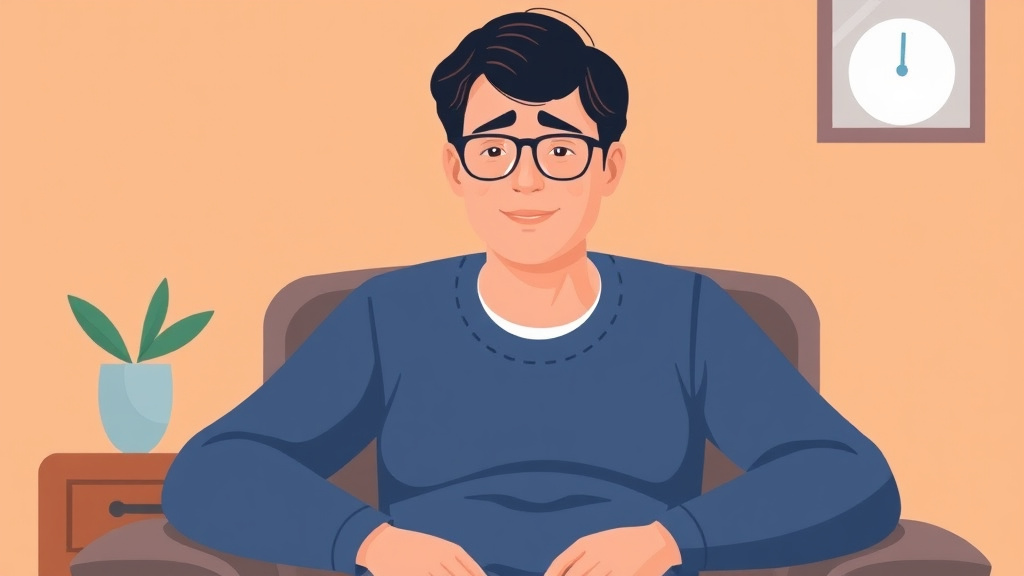 Conceptual diagram showing how get SSDI for BPPV (Benign Paroxysmal Positional Vertigo): What the SSA Needs to Approve You works in practice