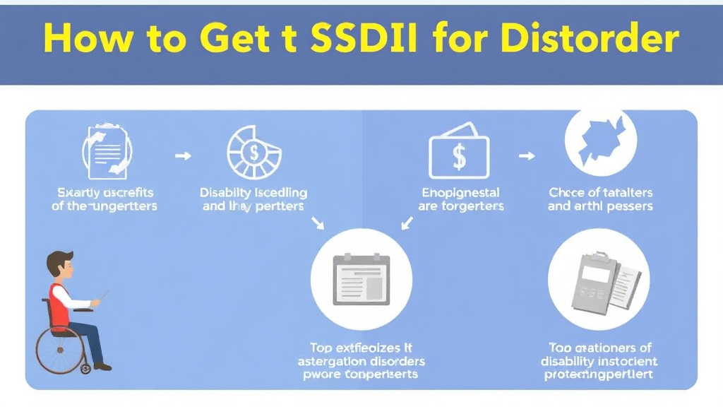 Implementation roadmap for get SSDI for Bipolar Disorder: What the SSA Needs to Approve You with actionable steps