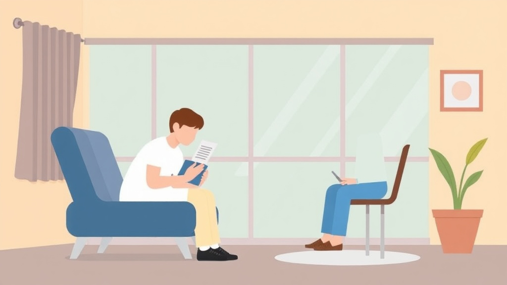 Clear illustration of get SSDI for Blood Clots and DVT: What the SSA Needs to Approve You with supporting details