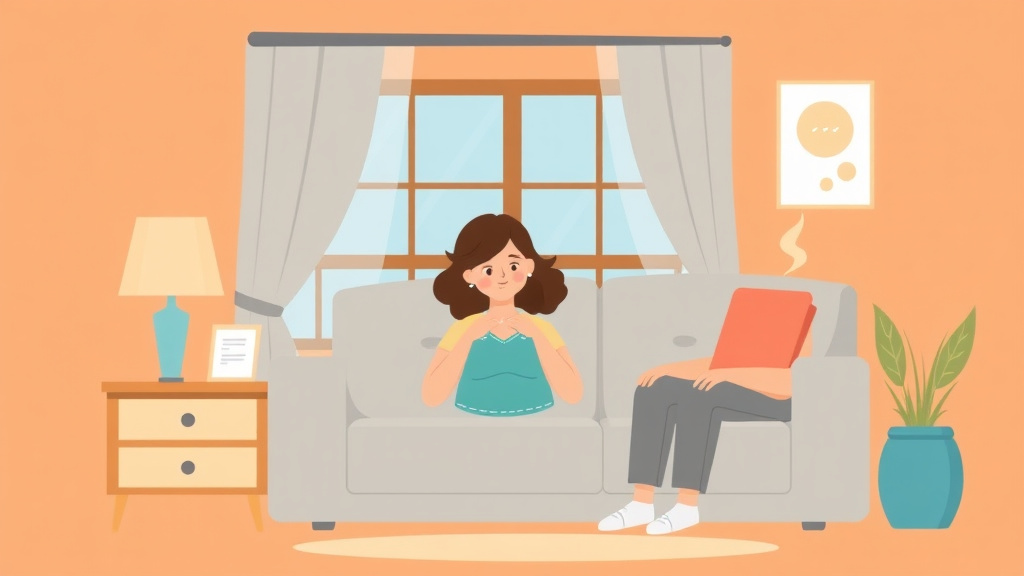 Educational graphic covering the essentials of get SSDI for Borderline Personality Disorder: What the SSA Needs to Approve You