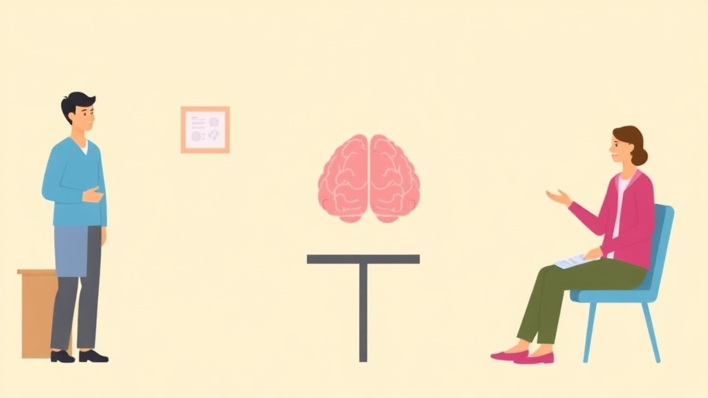 Detailed visual representation of get SSDI for Brain Cancer: What the SSA Needs to Approve You