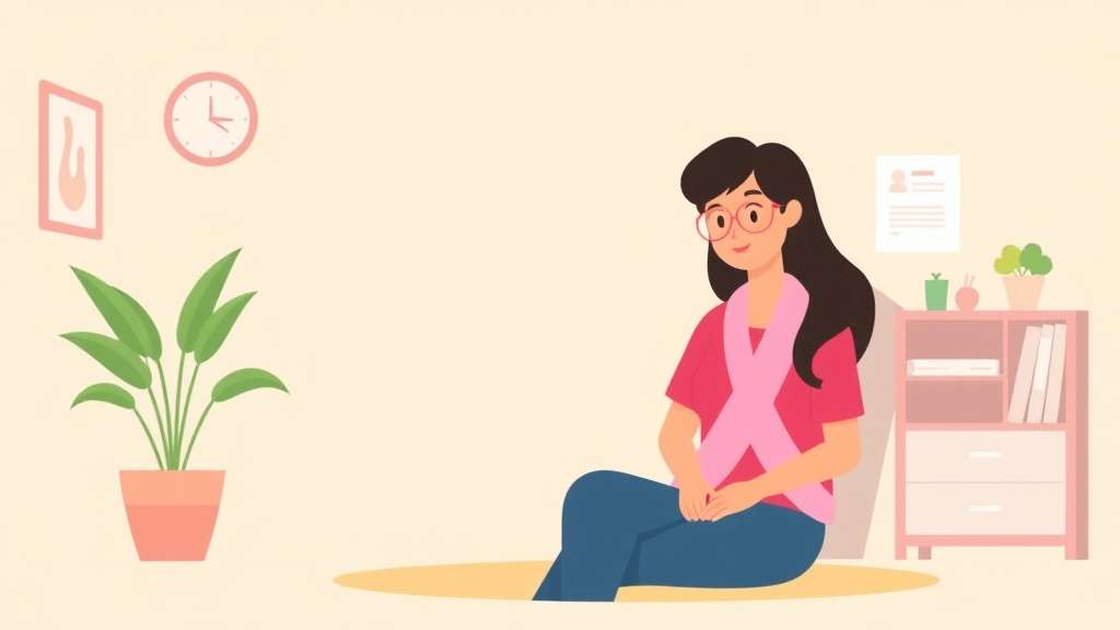 An informative visual explaining get SSDI for Breast Cancer: What the SSA Needs to Approve You for beginners and professionals