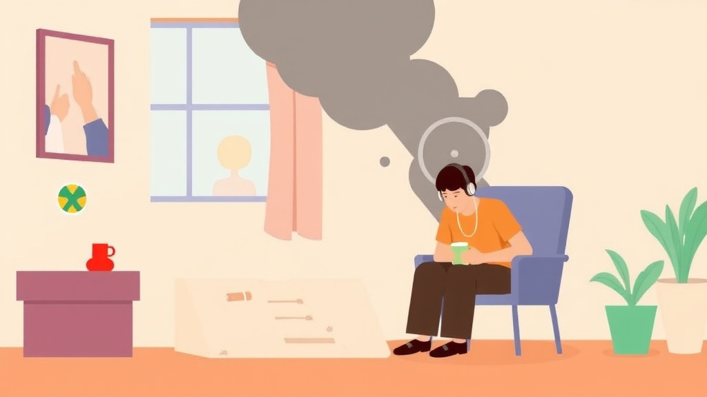 Clear illustration of get SSDI for Severe Burns: What the SSA Needs to Approve You with supporting details