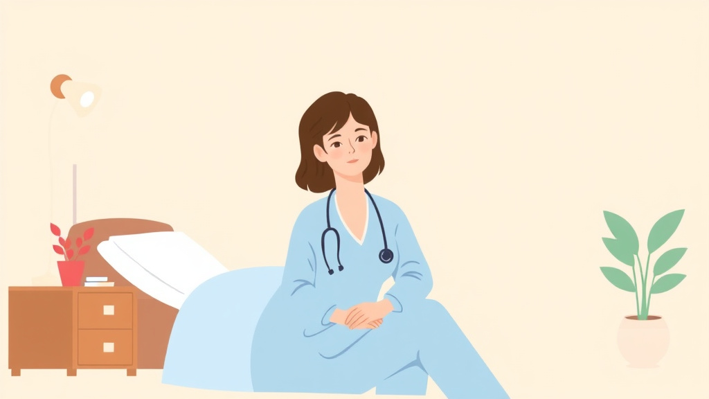 An informative visual explaining get SSDI for Cervical Cancer: What the SSA Needs to Approve You for beginners and professionals