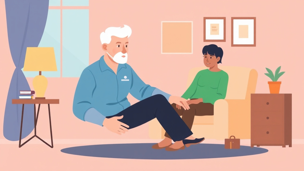 Educational graphic covering the essentials of get SSDI for Chronic Regional Pain Syndrome: What the SSA Needs to Approve You