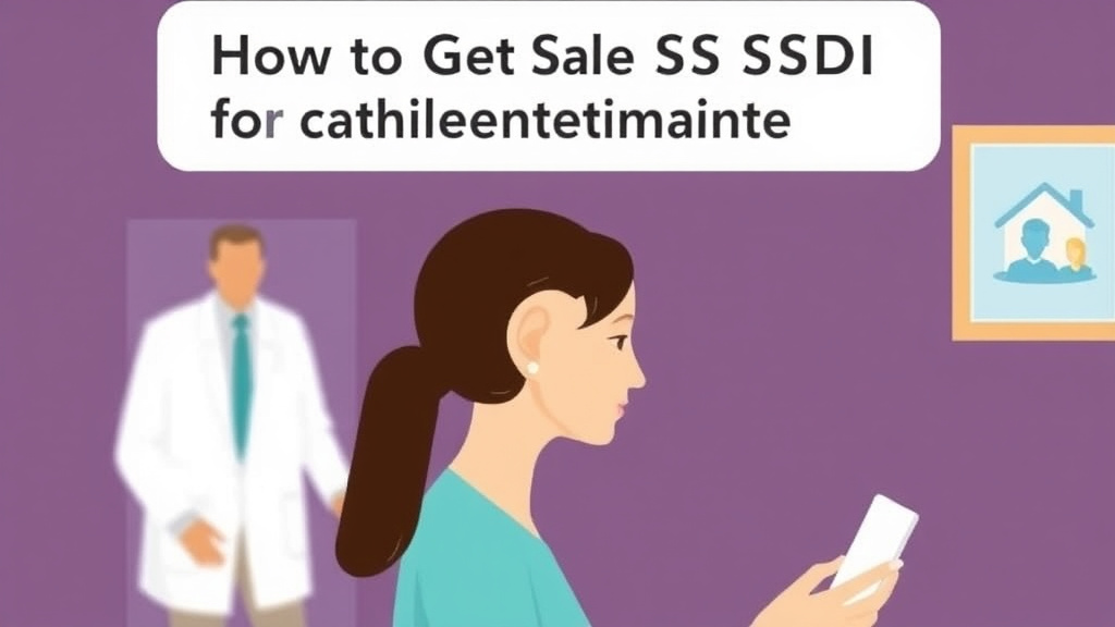 Implementation roadmap for get SSDI for Cochlear Implant: What the SSA Needs to Approve You with actionable steps