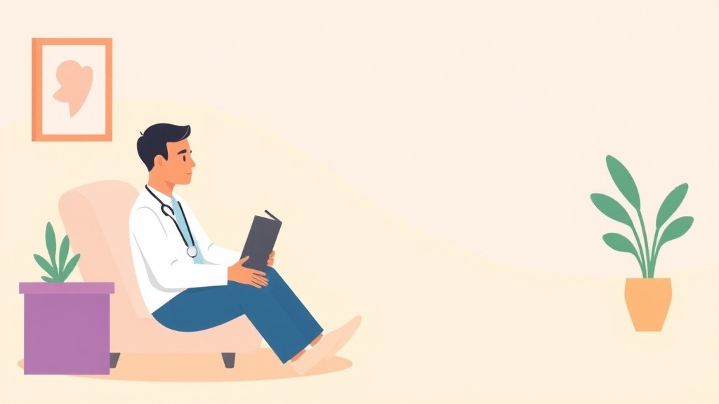 Visual overview of get SSDI for Colon Cancer: What the SSA Needs to Approve You with key concepts highlighted