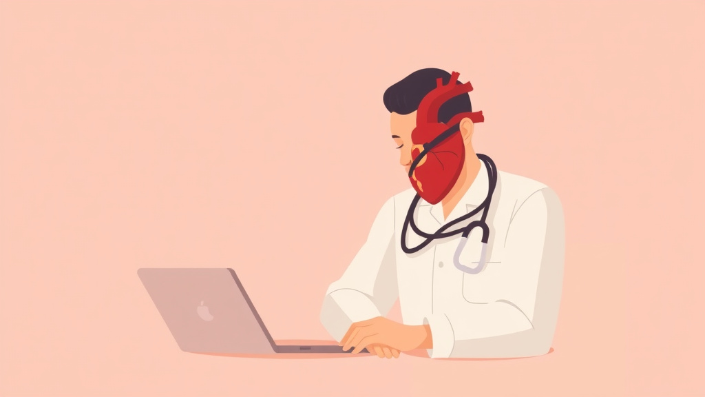 Illustration breaking down the fundamentals of get SSDI for Congenital Heart Disease in Adults: What the SSA Needs to Approve You