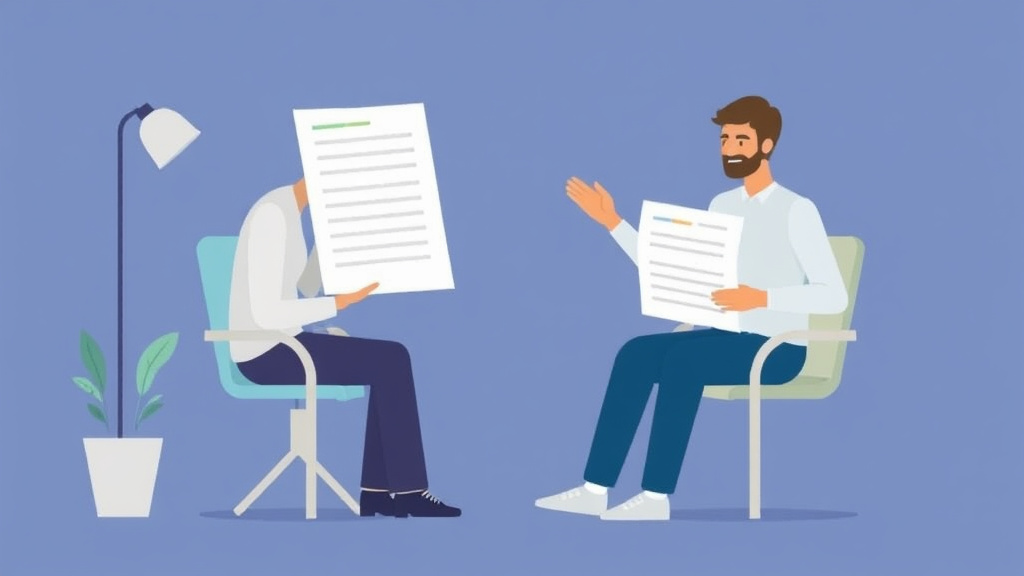 Conceptual diagram showing how get SSDI for Connective Tissue Disorders: What the SSA Needs to Approve You works in practice
