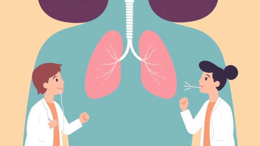 Clear illustration of get SSDI for Cystic Fibrosis: What the SSA Needs to Approve You with supporting details