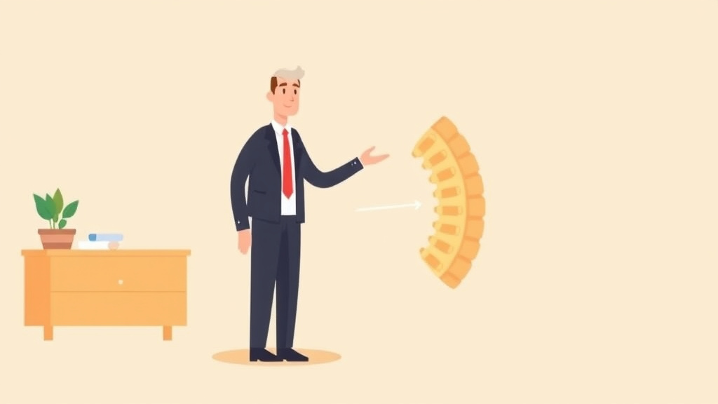 Illustration breaking down the fundamentals of get SSDI for Degenerative Disc Disease: What the SSA Needs to Approve You