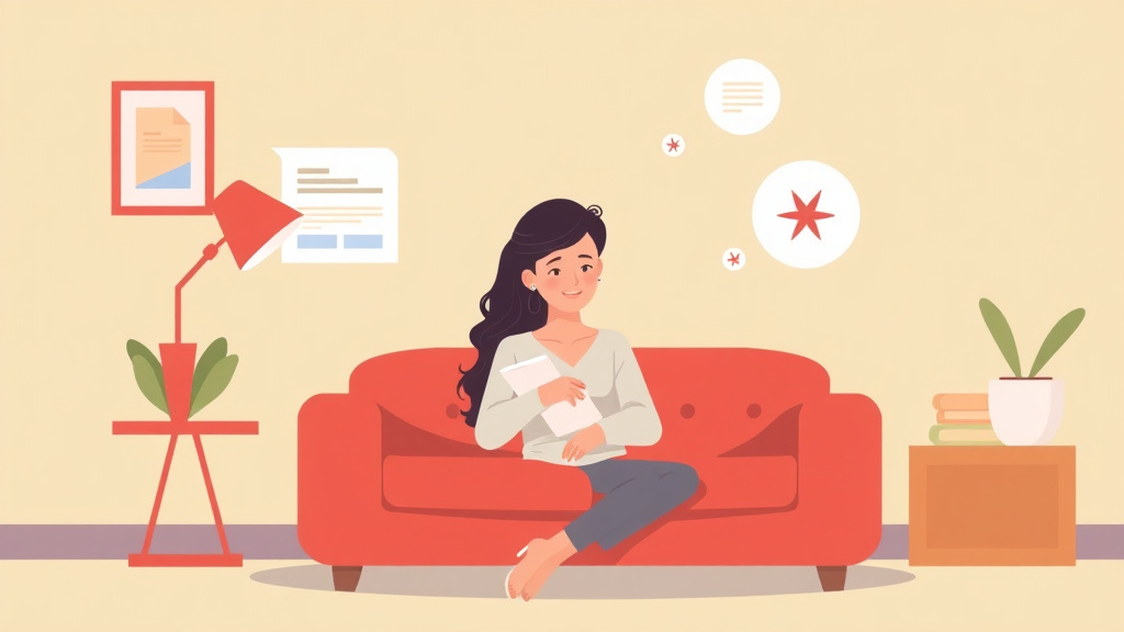 Illustration breaking down the fundamentals of get SSDI for Depersonalization/Derealization Disorder: What the SSA Needs to Approve You