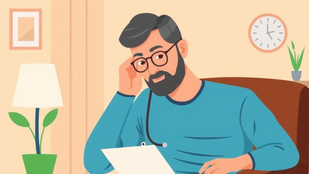 Visual overview of get SSDI for Diabetic Retinopathy: What the SSA Needs to Approve You with key concepts highlighted