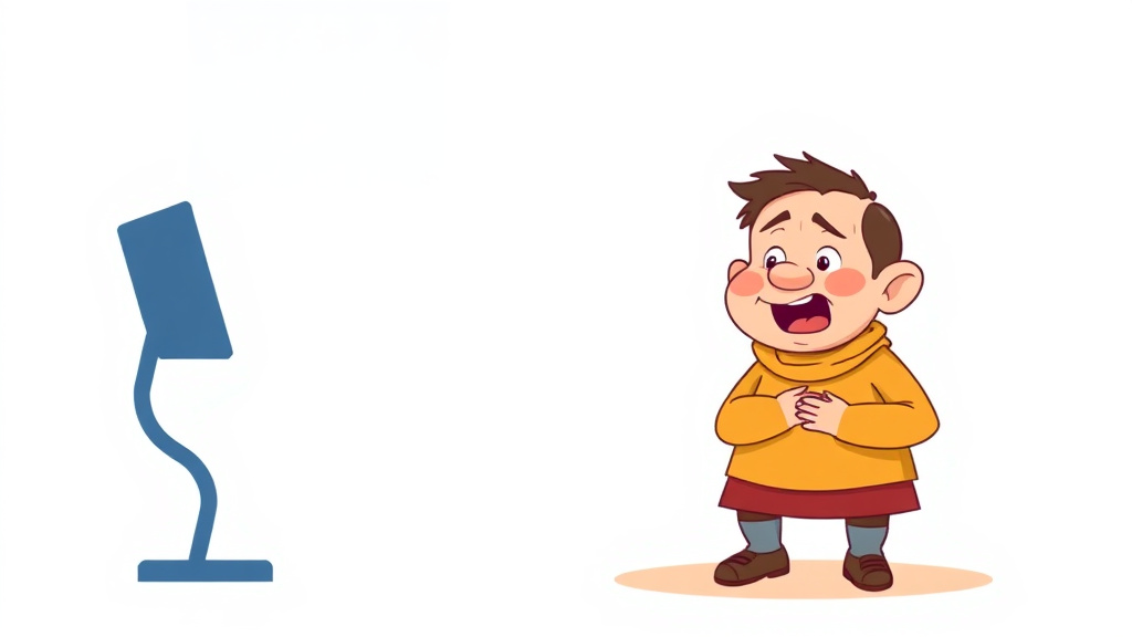 An informative visual explaining get SSDI for Dwarfism: What the SSA Needs to Approve You for beginners and professionals