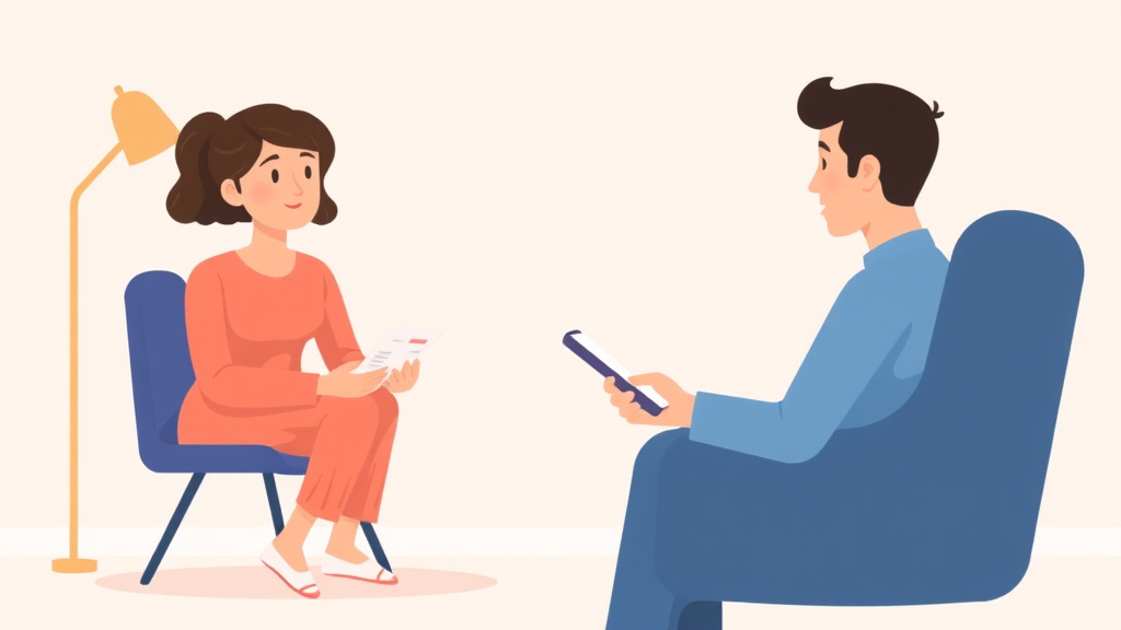 Visual overview of get SSDI for Eating Disorders: What the SSA Needs to Approve You with key concepts highlighted