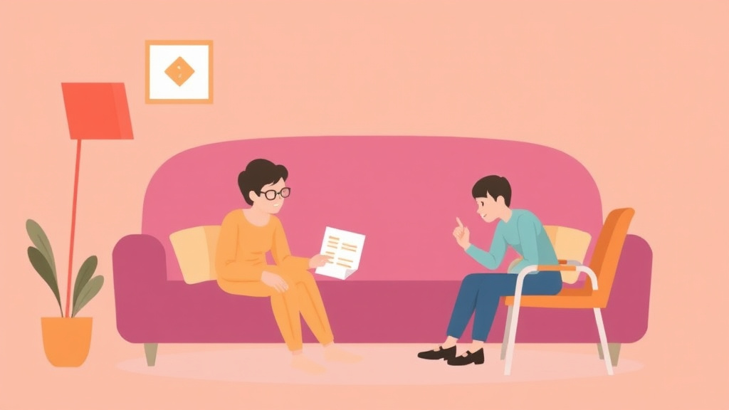 An informative visual explaining get SSDI for Eosinophilic Esophagitis: What the SSA Needs to Approve You for beginners and professionals