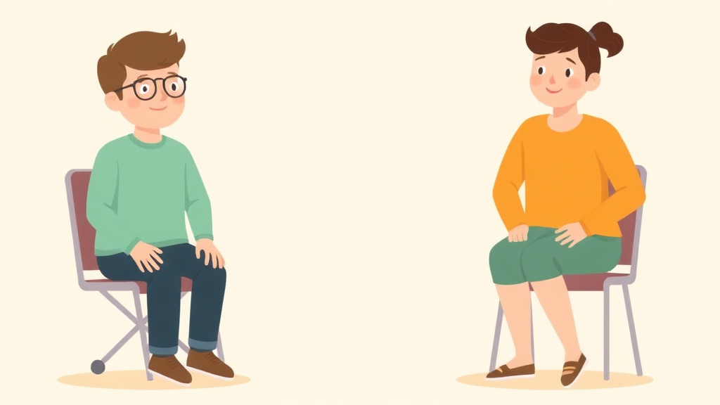 Conceptual diagram showing how get SSDI for Fragile X Syndrome: What the SSA Needs to Approve You works in practice