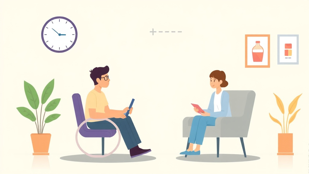 Conceptual diagram showing how get SSDI for Friedreich's Ataxia: What the SSA Needs to Approve You works in practice