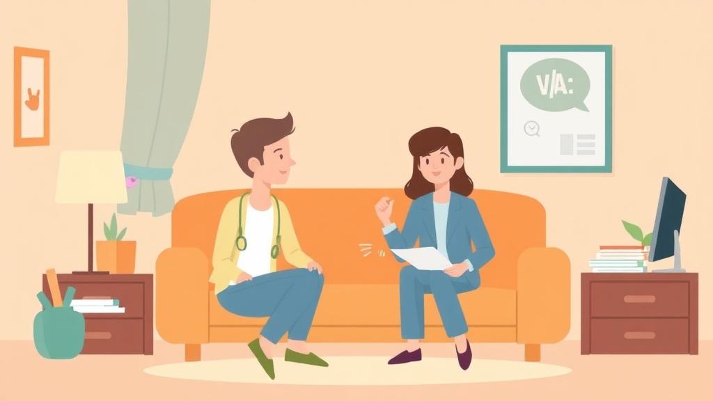 Illustration breaking down the fundamentals of get SSDI for Graves' Disease: What the SSA Needs to Approve You