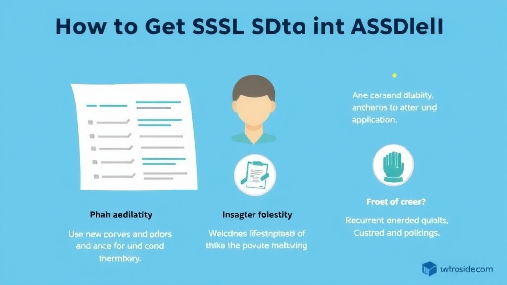 Implementation roadmap for get SSDI for Graves' Disease: What the SSA Needs to Approve You with actionable steps