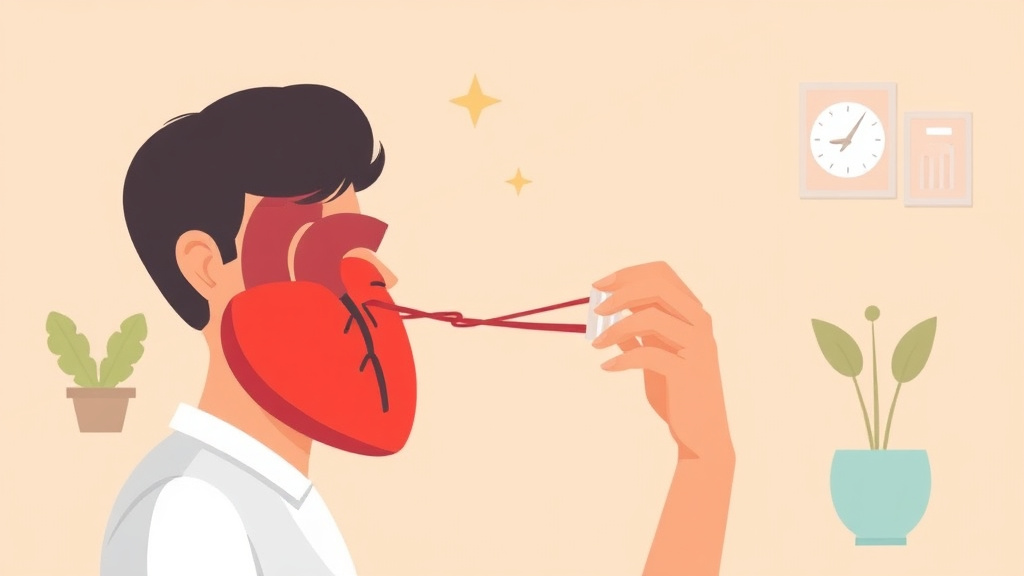 An informative visual explaining get SSDI for Heart Attack: What the SSA Needs to Approve You for beginners and professionals