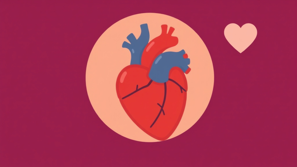 Educational graphic covering the essentials of get SSDI for Heart Transplant: What the SSA Needs to Approve You