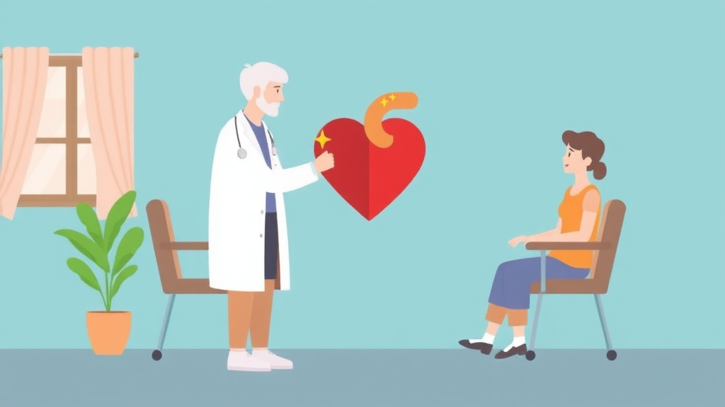 An informative visual explaining get SSDI for Heart Valve Disease: What the SSA Needs to Approve You for beginners and professionals