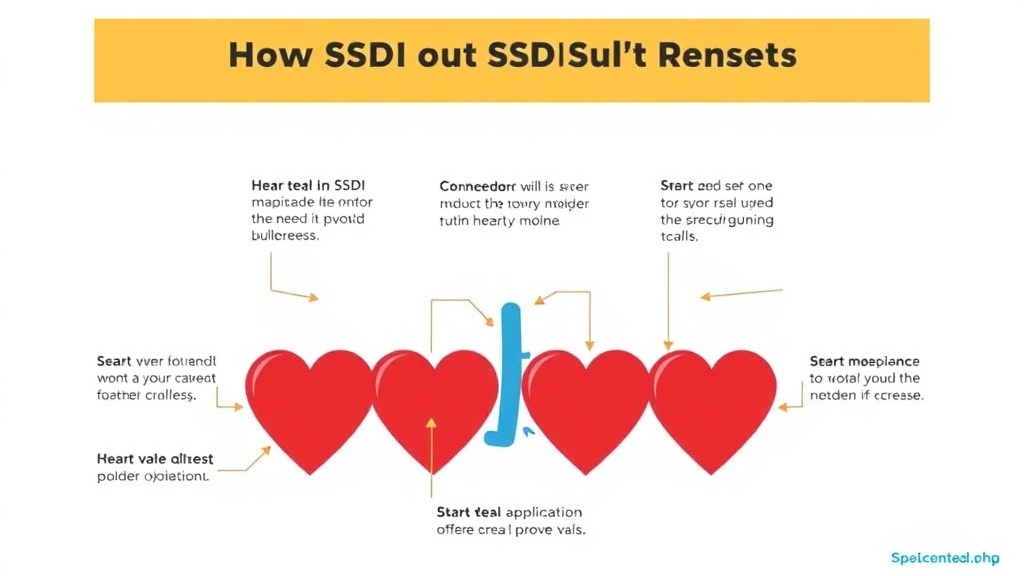 Implementation roadmap for get SSDI for Heart Valve Disease: What the SSA Needs to Approve You with actionable steps