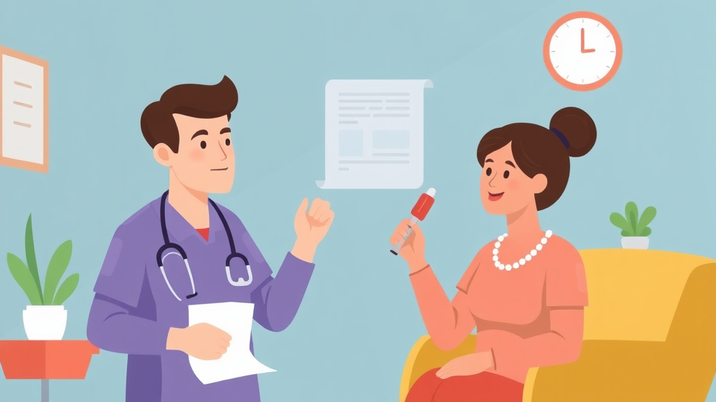 An informative visual explaining get SSDI for Hemophilia: What the SSA Needs to Approve You for beginners and professionals