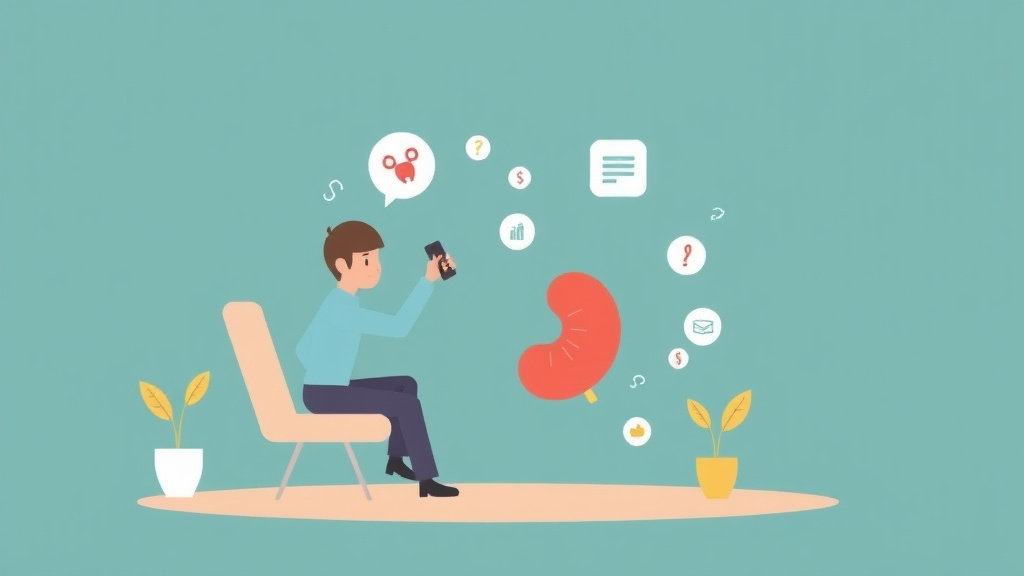 Visual overview of get SSDI for Hepatitis C: What the SSA Needs to Approve You with key concepts highlighted