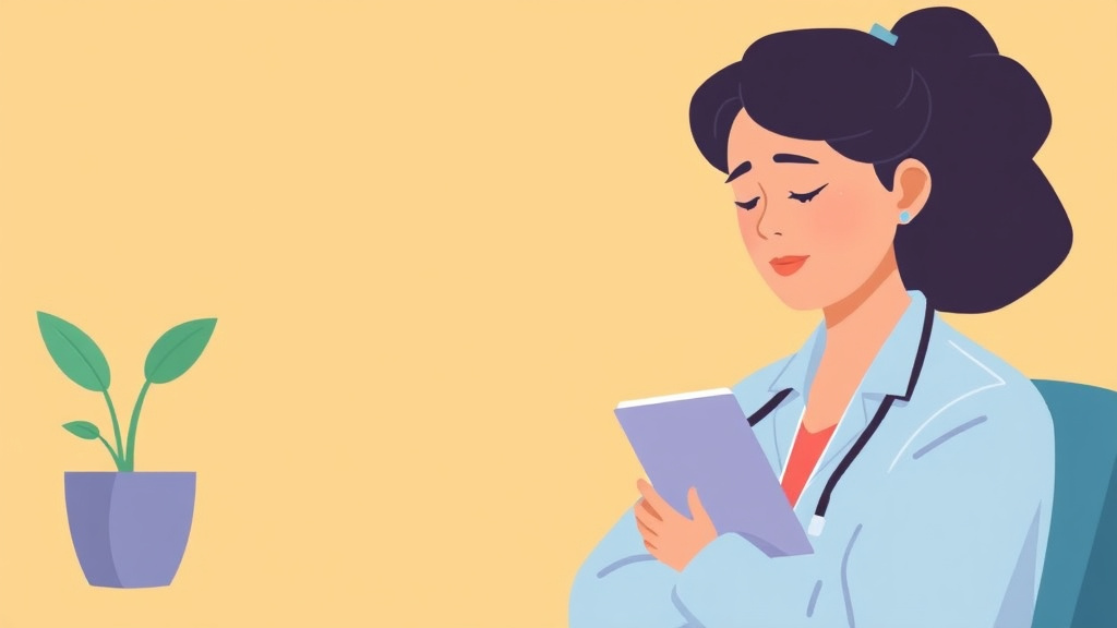 Illustration breaking down the fundamentals of get SSDI for Hidradenitis Suppurativa: What the SSA Needs to Approve You