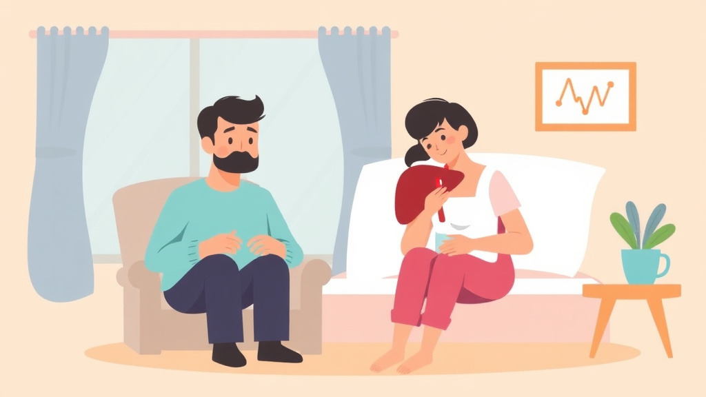 Clear illustration of get SSDI for Chronic Liver Disease: What the SSA Needs to Approve You with supporting details