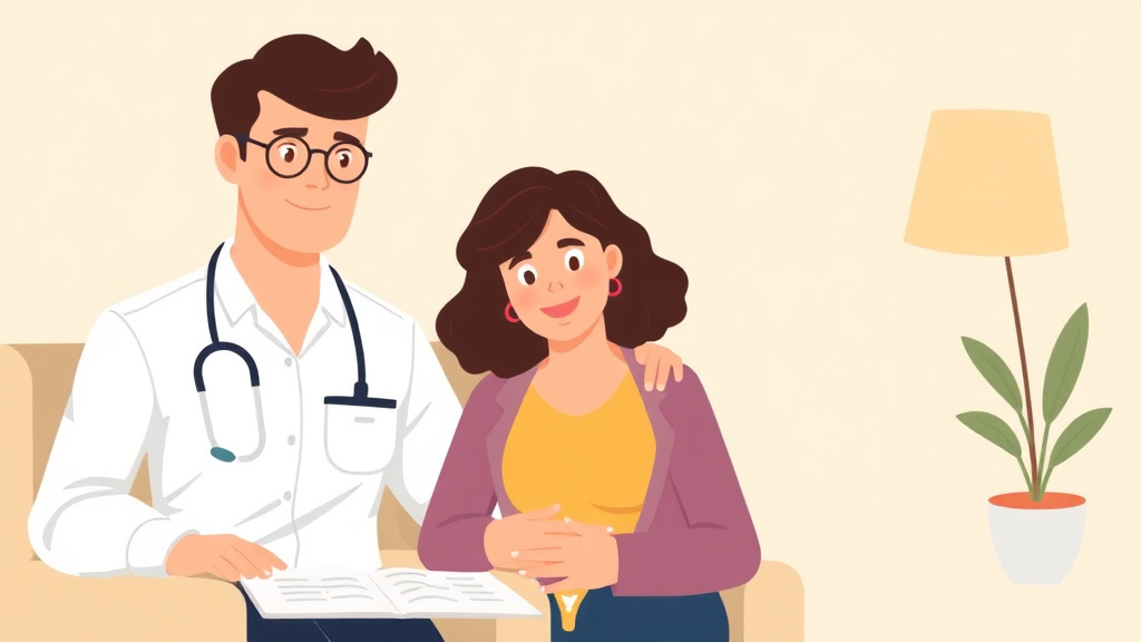 Illustration breaking down the fundamentals of get SSDI for Lupus (SLE): What the SSA Needs to Approve You