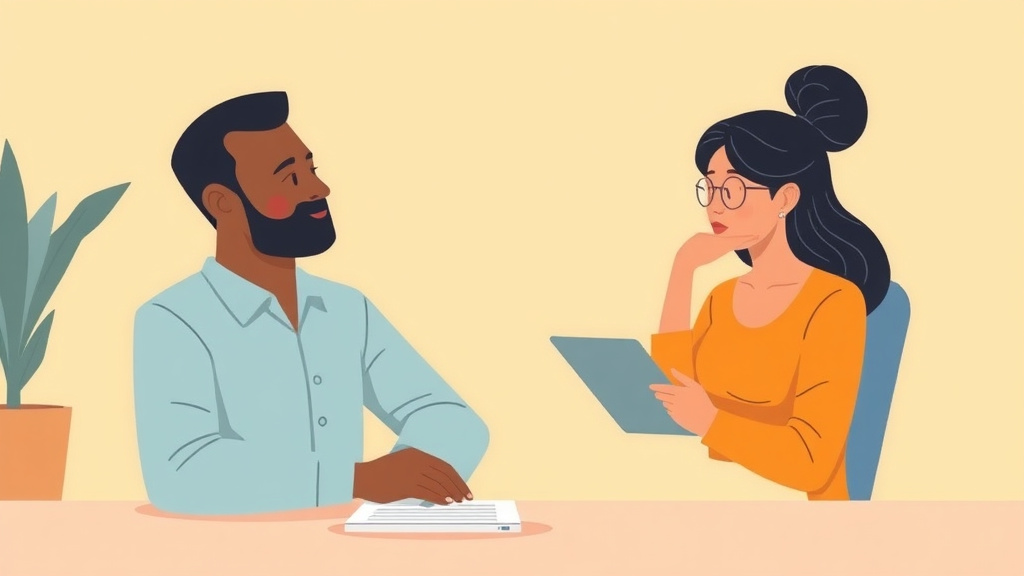 Conceptual diagram showing how get SSDI for Mast Cell Activation Syndrome (MCAS): What the SSA Needs to Approve You works in practice