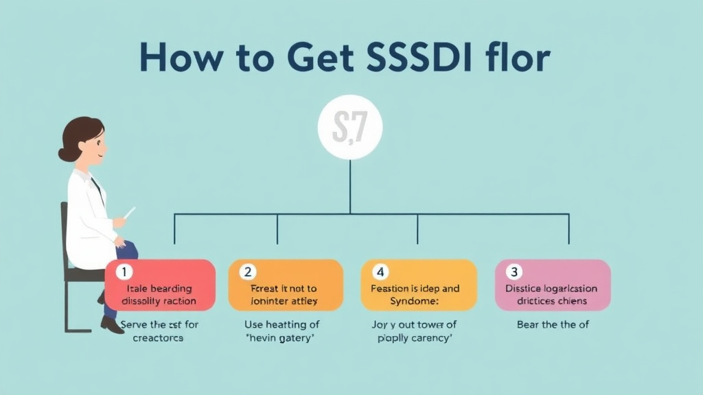 Implementation roadmap for get SSDI for Myelodysplastic Syndrome (MDS): What the SSA Needs to Approve You with actionable steps