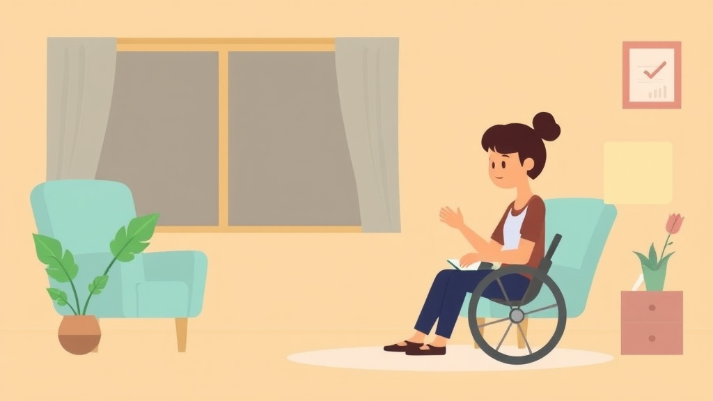 An informative visual explaining get SSDI for Melanoma: What the SSA Needs to Approve You for beginners and professionals