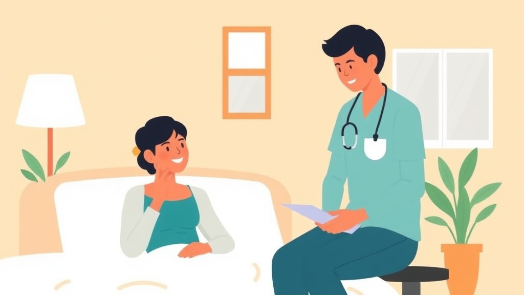 Conceptual diagram showing how get SSDI for Multiple Myeloma: What the SSA Needs to Approve You works in practice