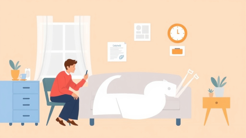 Visual overview of get SSDI for Multiple Sclerosis: What the SSA Needs to Approve You with key concepts highlighted