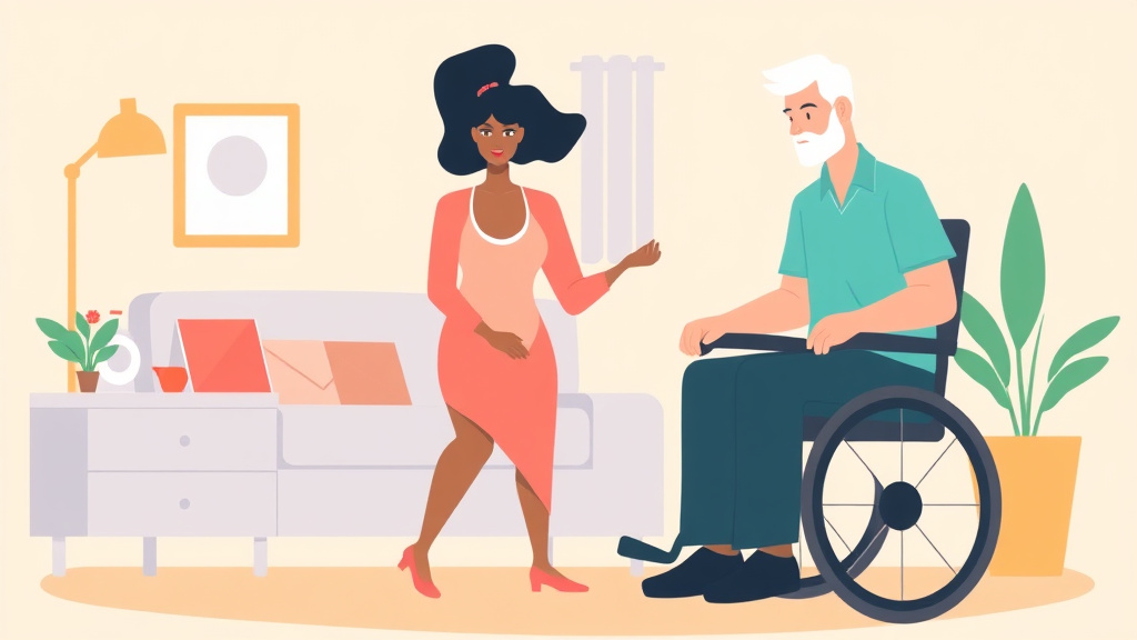 Clear illustration of get SSDI for Muscular Dystrophy: What the SSA Needs to Approve You with supporting details