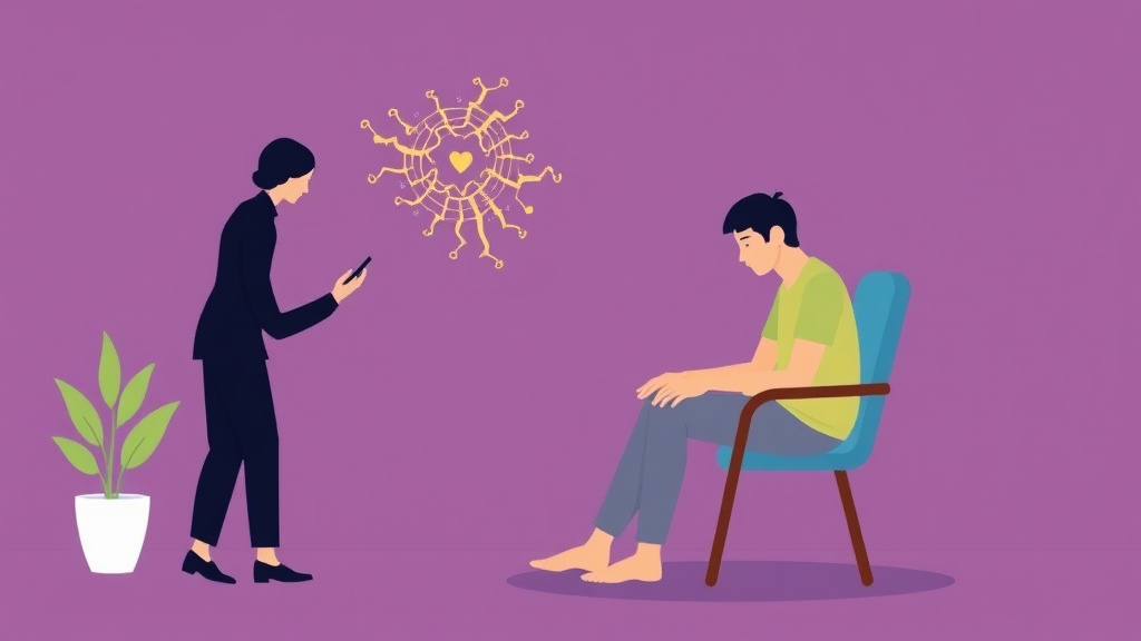 Detailed visual representation of get SSDI for Peripheral Neuropathy: What the SSA Needs to Approve You