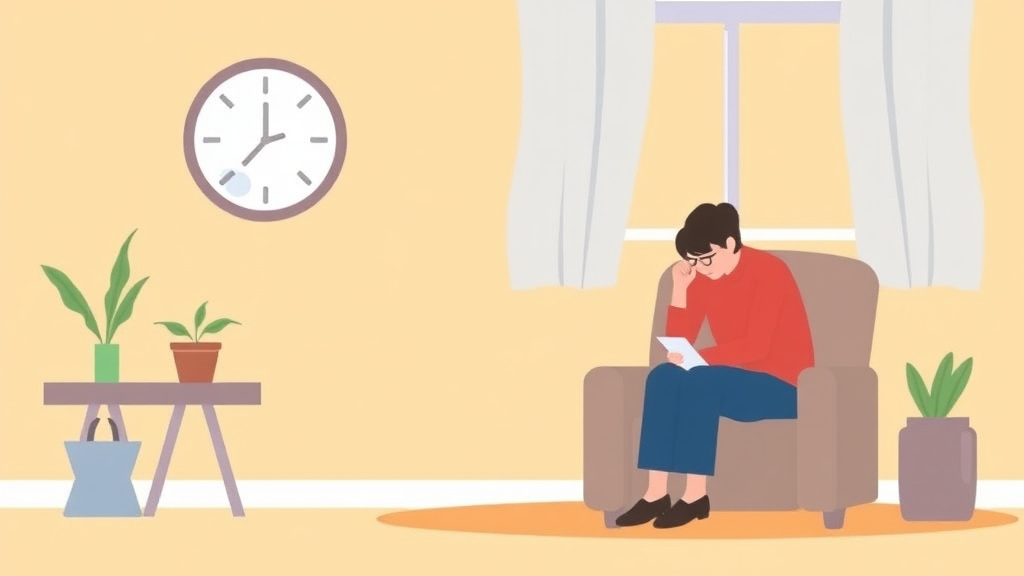 Educational graphic covering the essentials of get SSDI for OCD: What the SSA Needs to Approve You