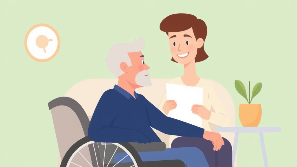 Detailed visual representation of get SSDI for Osteoarthritis: What the SSA Needs to Approve You