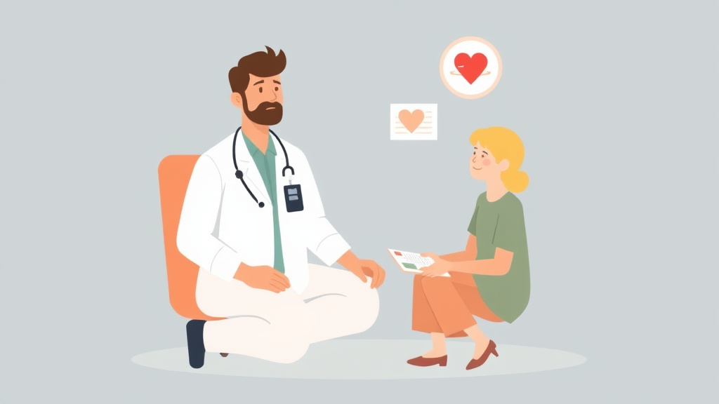 Conceptual diagram showing how get SSDI for Pacemaker or Defibrillator (ICD): What the SSA Needs to Approve You works in practice