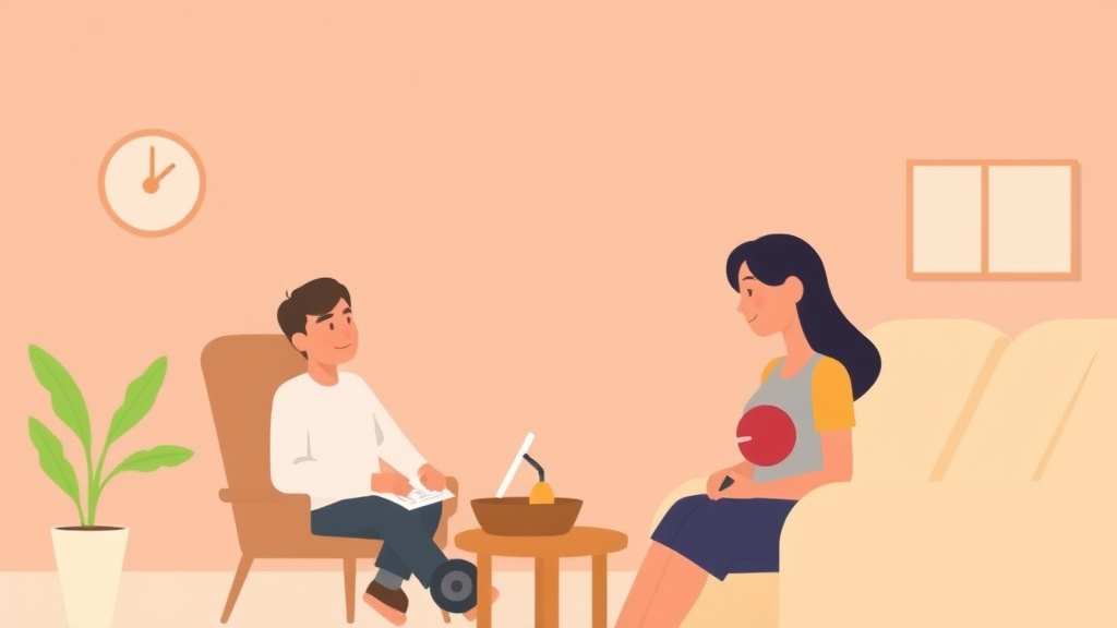 Conceptual diagram showing how get SSDI for Chronic Pancreatitis: What the SSA Needs to Approve You works in practice