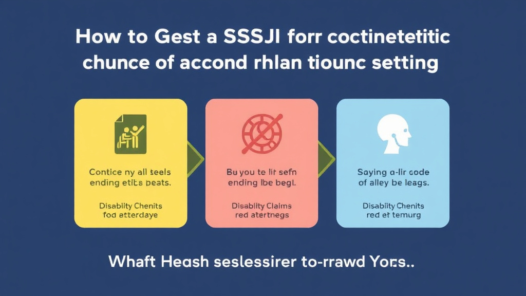 Real-world application diagram for get SSDI for Chronic Pancreatitis: What the SSA Needs to Approve You