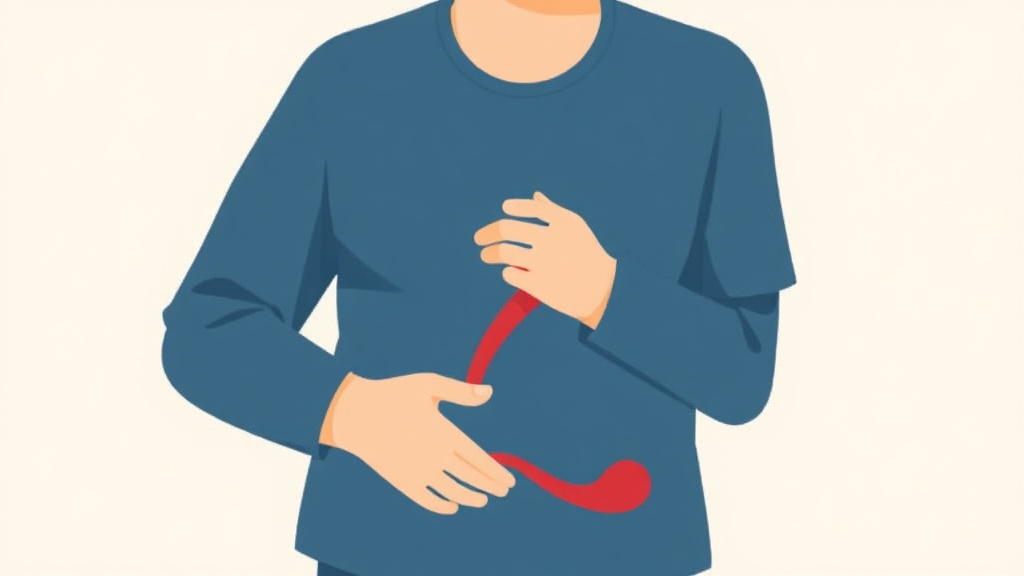 Detailed visual representation of get SSDI for Peripheral Artery Disease: What the SSA Needs to Approve You
