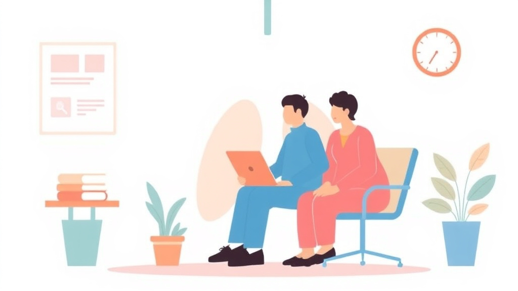 Educational graphic covering the essentials of get SSDI for Pneumoconiosis: What the SSA Needs to Approve You